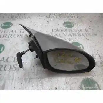 

RIGHT REARVIEW OPEL VECTRA B SALOON Basic (1999->) [14831290]