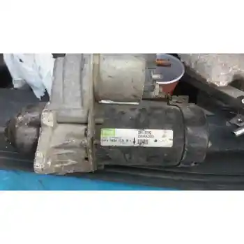 

09115192 ENGINE STARTER OPEL ASTRA H SEDAN