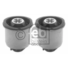 Сайлентблоки Задней Балки(К-Т) Renault Megane Ii/Scenic Ii Febi 31396 Febi арт. 31396