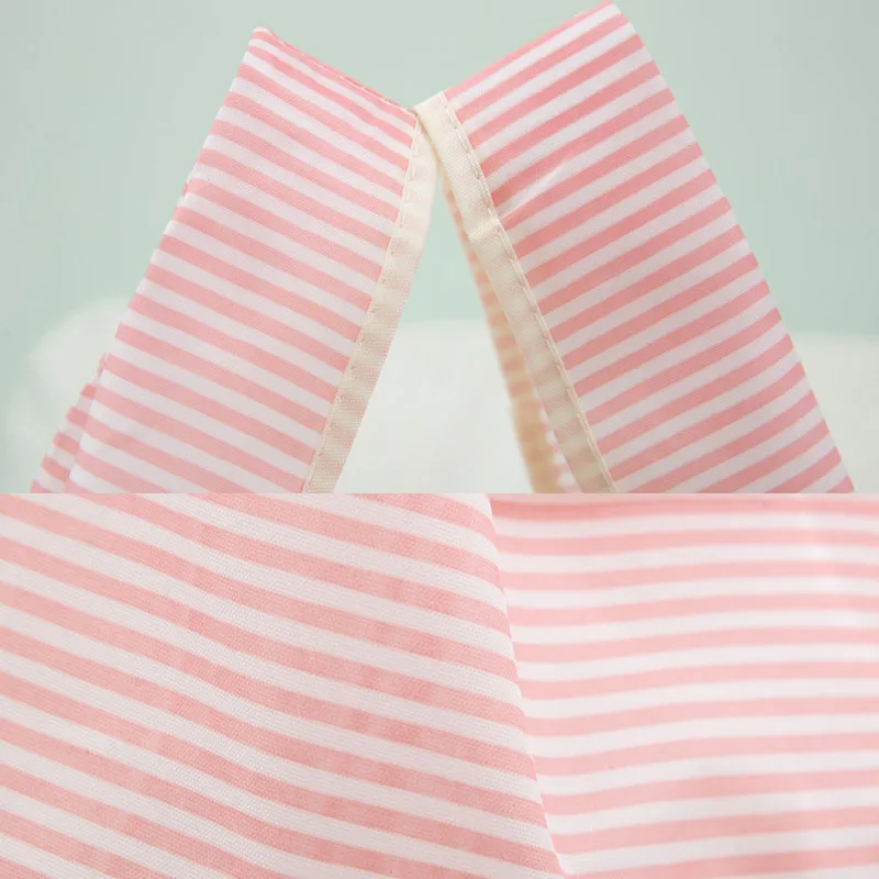 Новая сумка для покупок, сумка для хранения, складная многоразовая сумка из ткани Оксфорд, сумка для покупок, брелок для ключей, CLA88