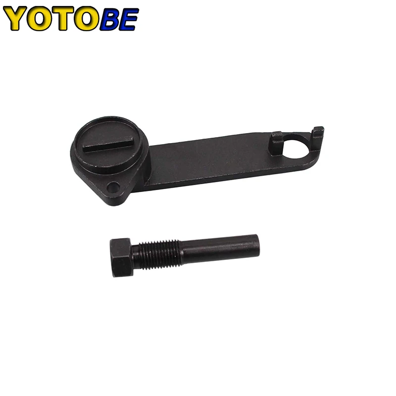 Cam Holding – Attrezzo Di Calaggio Per Albero A Camme Per Motori VW 1.4T EA211 (Audi, Skoda)