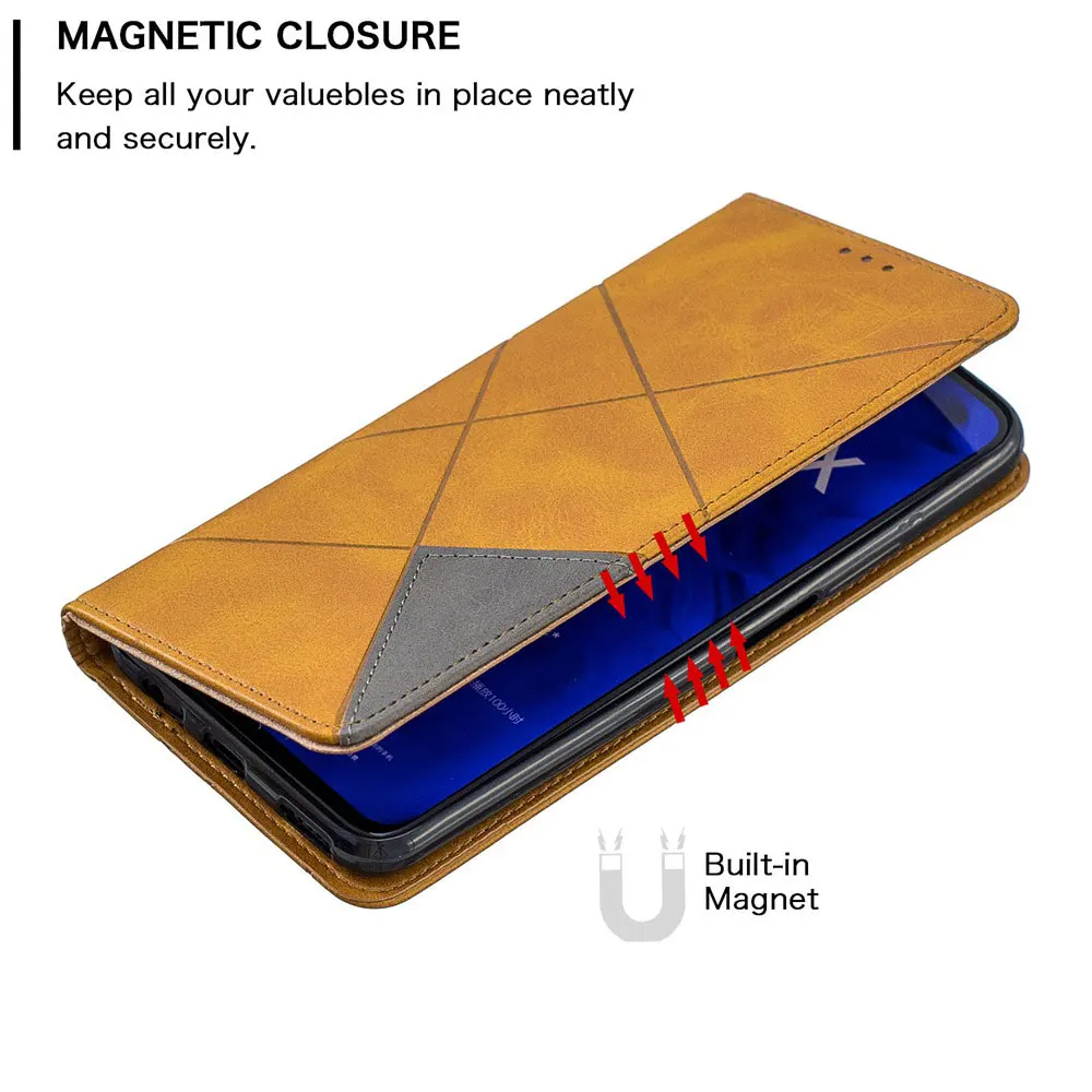 FLOVEME Флип Кожаный Чехол Для iPhone 6 7 6 S Плюс 5 5S SE Локус Pattern Стенд Wallet Обложка Для iPhone 7 6 6 S Плюс 5S SE
