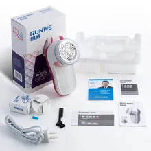 Longway леди бритва Lint ролик зарядки Ткань таблетки для удаления бытовой одежды станок для бритья Rr6202