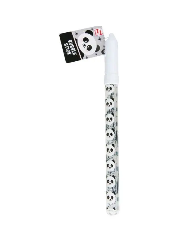 Трубка для пузырей гигантская панда (ST24)|Персонажи мультфильмов и кино| |