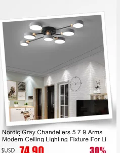 Luzes e Iluminação