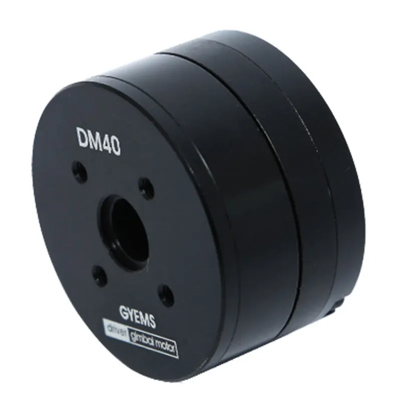 DM4005/DM4010/DM4015 драйвер Gimbal МОТОР робот Arm энкодер Серводвигатель полый s поддержка
