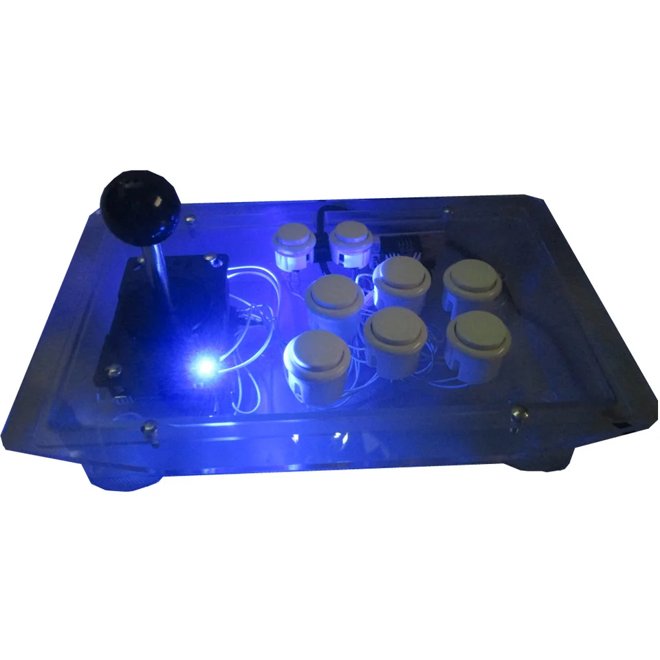 Cdragon-pcおよびデスクトップコンピューター用のゲームコントローラー