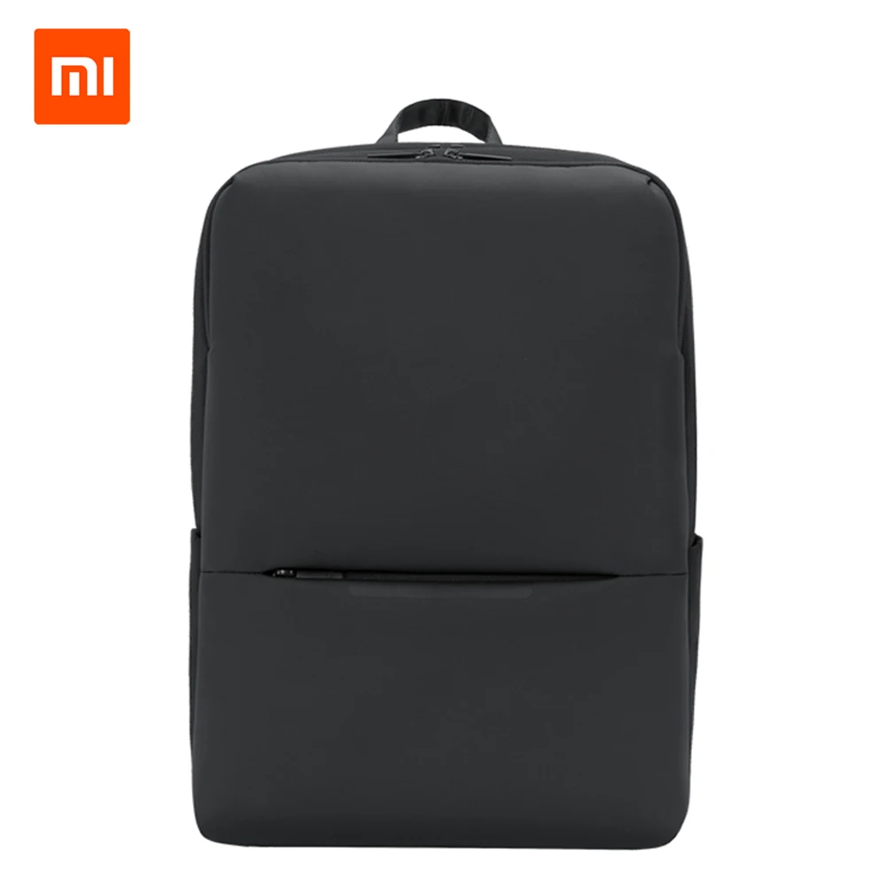 Original Xiaomi Classic Business Backpack 2 Generation 15.6inch