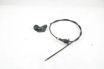 

AP03 Engine Bowden Cable / Hood Release Wire for BMW 5 series E39 525i 528i 530i 540i M5 51238176595