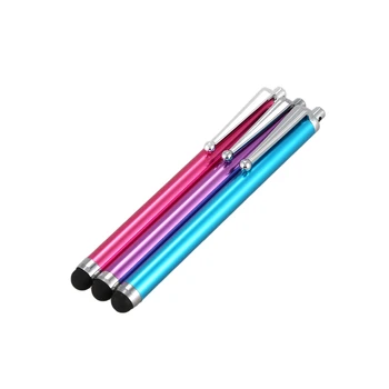 

3x Stylus Pen Touch Screen Pen for Tablet / iPad Kindle iPhone Smartphone