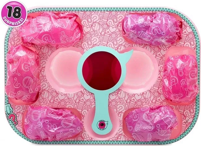 lol bigger surprise aliexpress