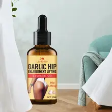 

30ml Sexy Lady Buttocks Plumping Massage Essential Oil Lifts Essential Care Cream Oil The Buttocks Plump Effectively P9l6