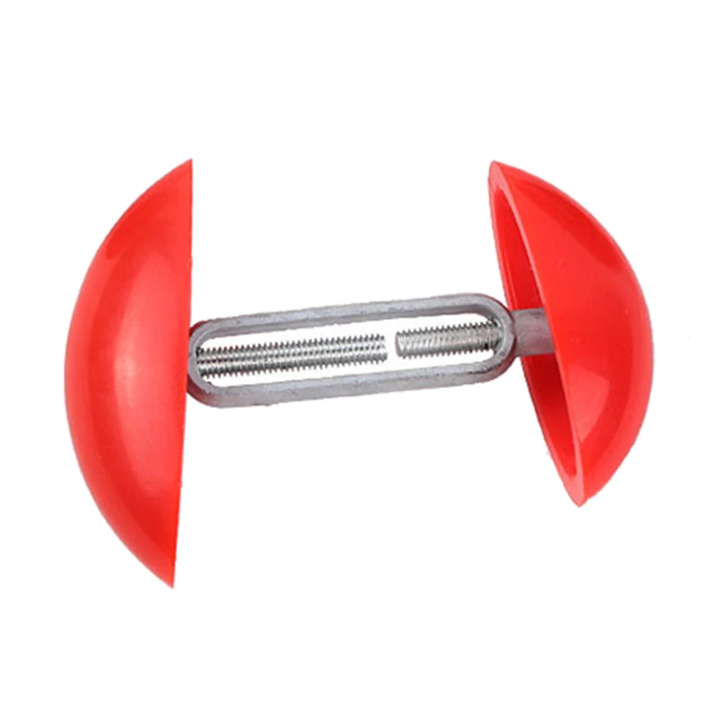 Mini Adjustable Shoes Stretcher Women Lady Peep Toe Heels Width Extender Shaper