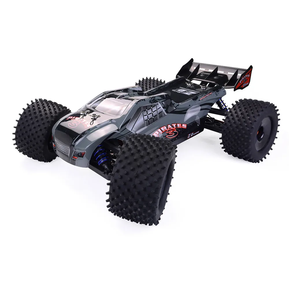 

RC Car ZD 9021-V3 1:8 2.4Ghz 4WD Radio Control Car 80km/h High Speed Racing Crawler RC Vehicles Electric RTR Toys for Kids Gifts