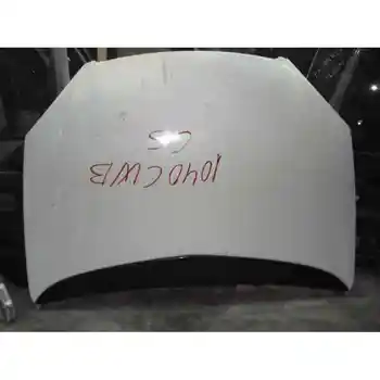 

1738166 Capot Citroen C5 Saloon 2.0 Hdi