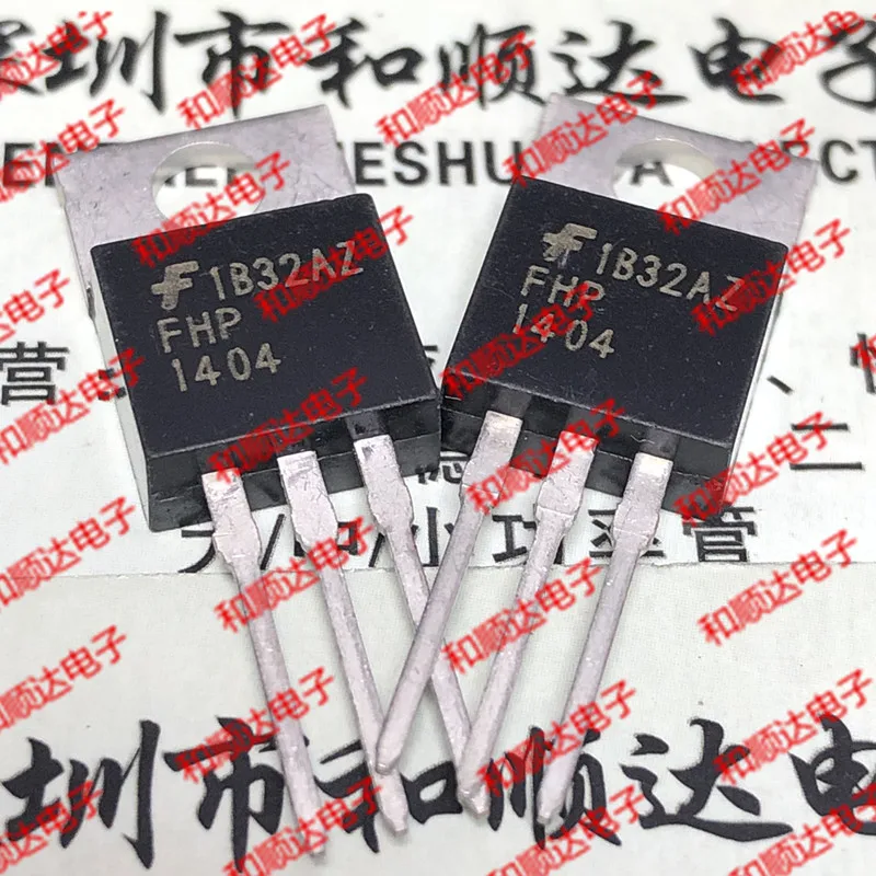 10 шт./лот FHP1404 новые имеющиеся в 220 40V 160A