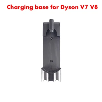 

robot vacuum cleaner brush head accessory mounting bracket for Dyson V7 V8 V10 charging base bracket vacuum cleaner Dyson parts