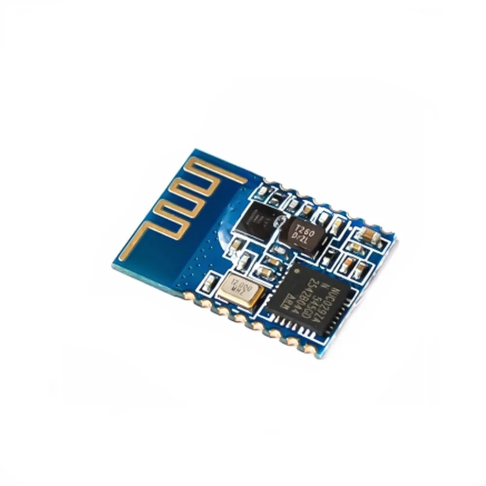 1 шт. Bluetooth BLE модуль 4 0 HM13 HM-13 двойной режим SPP серийный | Электроника