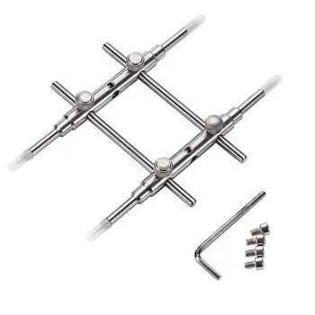 

3K-01 DSLR Camera Tool Set Repair Maintanance Tools Professional Camera Maintanance Tool Kit for Most DSLR Camera Lens