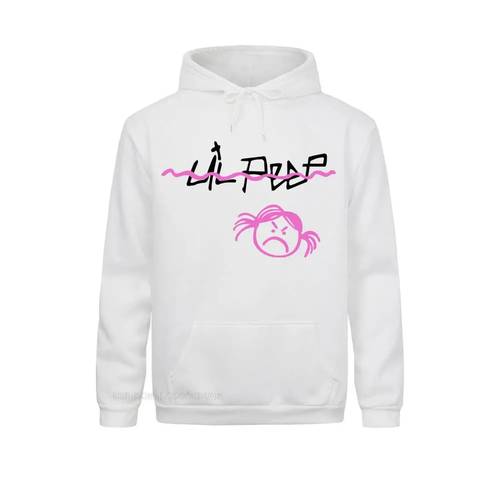 93407 Casual Hoodies Long Sleeve for Women Lovers Day Sweatshirts Printing Clothes Retro Wholesale 93407 white