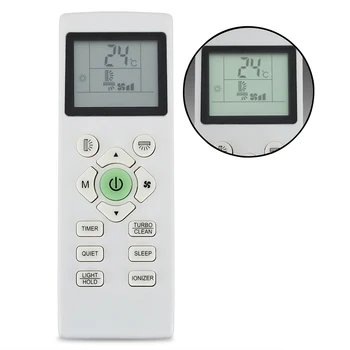 

air conditioning Conditioner remote control for chigo zh/zh-04