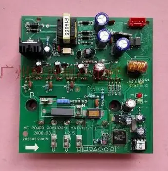 

Original air conditioning ME POWER-30A (IR341-A) module driver board used