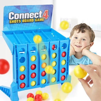 

Portable Educational Shot Board Entertainment Family Desktop Basketball Shooting Game Toy Sports Finger Interactive Connect 4