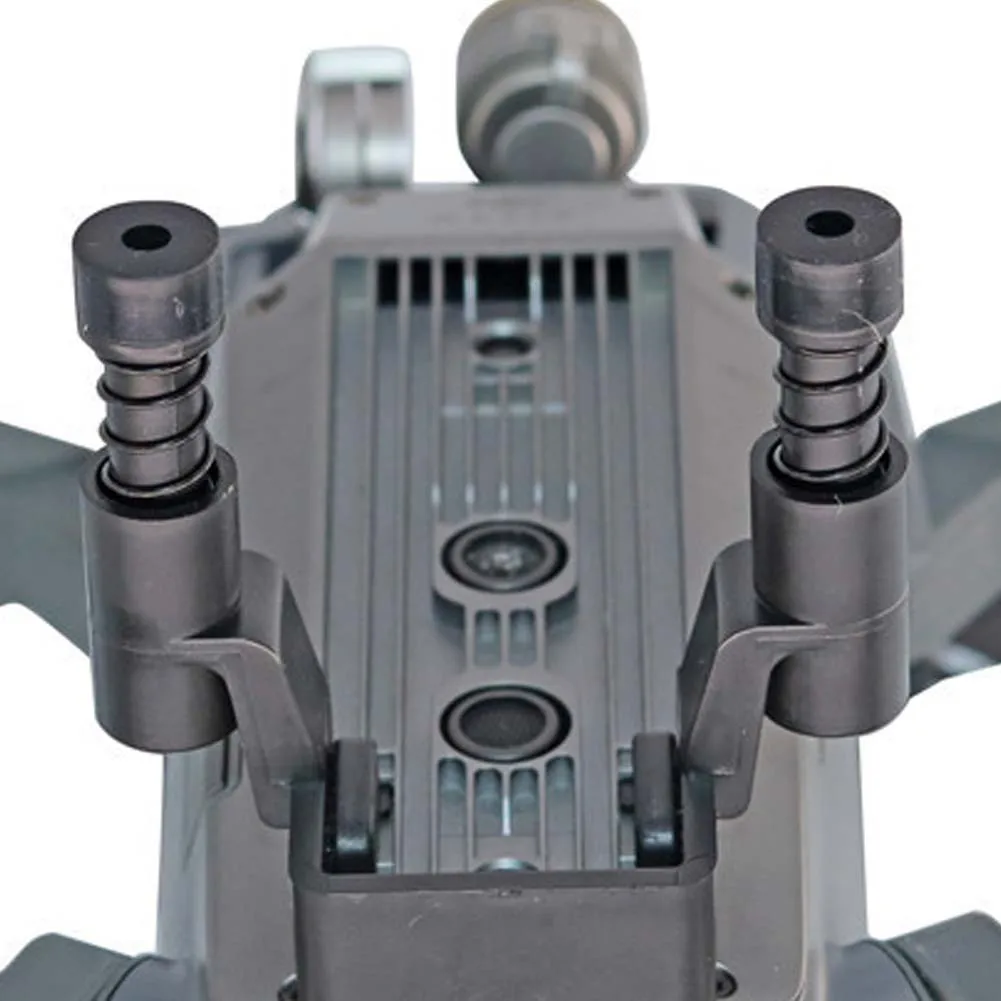 Повышенной посадочной Шестерни занос, удар-поглощая протектор для DJI Mavic Pro