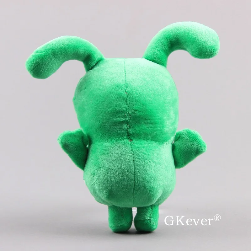 18 см Uglydoll плюшевая кукла игрушки Uglydoll мультфильм аниме Ox Moxy Babo плюшевые игрушки мягкие животные игрушки Детский подарок на день рождения