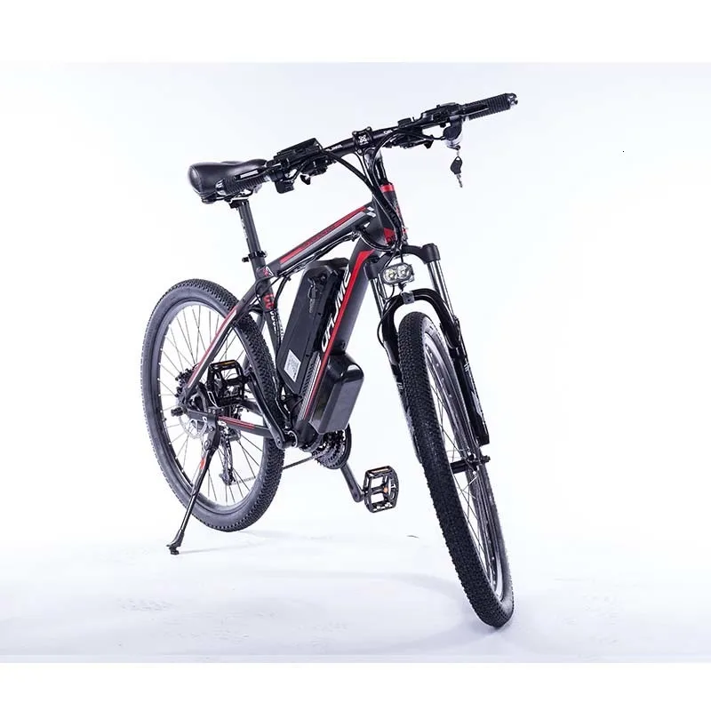C6 моды с переключением 21 скорости Алюминий сплав горный велосипед Байк, способный преодолевать Броды для взрослых