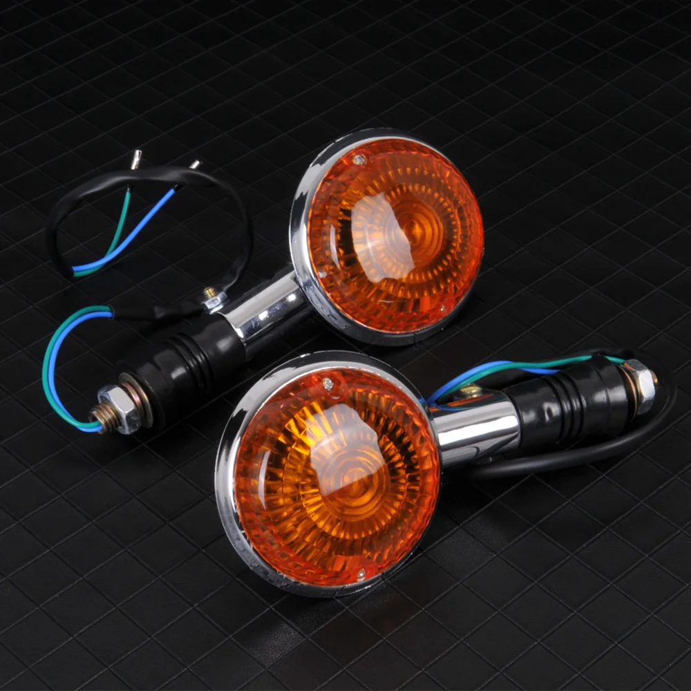 Fit For Yamaha Road Star Royal Virago V Star Turn Signal Light Indicator Lamp Fit For Yamaha Road Star Royal Virago V Star Turn Signal Light Indicator Lamp