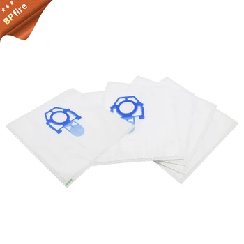 

5pcs dust bags for zelmer vacuum cleaner bags Maxim 3000.0.K28S 919.0 SP Clarris 2700.0 ST 819.0 ST Meteor 2400.0 EQ Flip 321