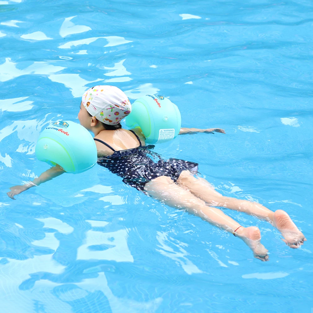 BO1200手臂圈模特11