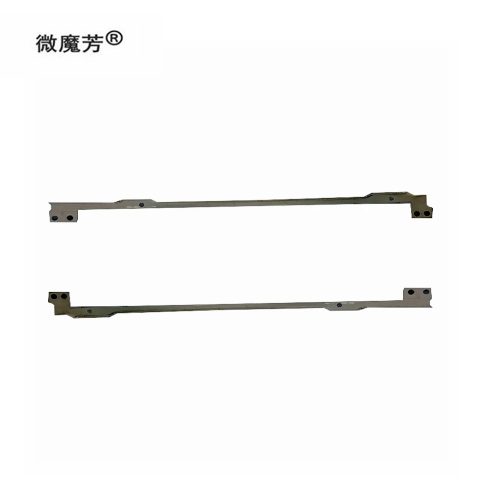 Ноутбук ЖК Петли комплект для Dell Alienware M11X R1 R2 R3 EC0HK000200 EC0HK000300|Пелти ЖК-экранов| |
