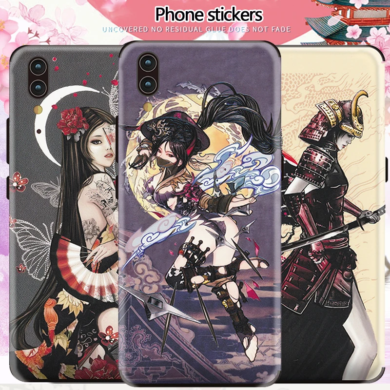 Для Xiaomi Mi 9 se mi 8 MIX3 2S A2 A3 CC9 E PLAY Color Back film case для redmi 6A 6Pro note 7 5 Ультратонкий чехол с