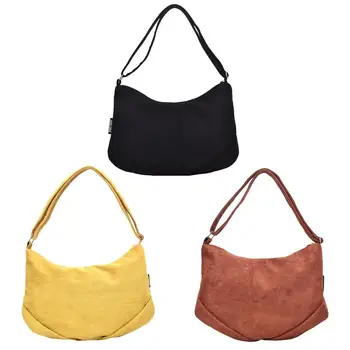 

Hot Sale Handbags Skillful Manufacture Leather Women Crossbody Bags Large Solid Color Daily Shoulder Messenger Handbag