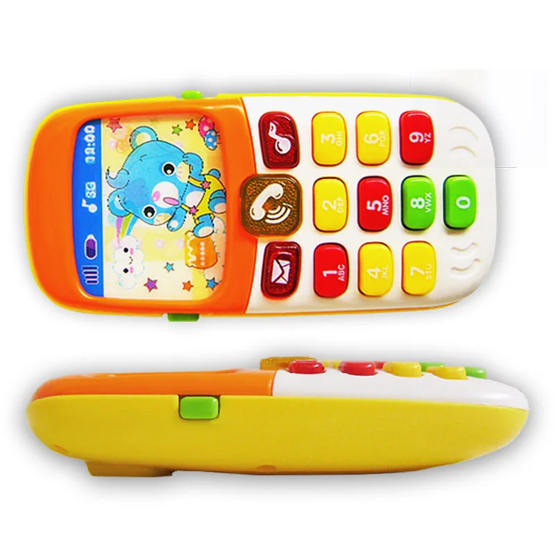 Рисунок 4 - Детская музыкальная игрушка