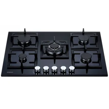 

Placa de Gas 78MCICRG5 Infiniton high 70 cm