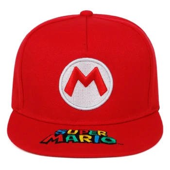 

New M letter embroidery baseball cap fashion wild caps men and women universal hip hop hat outdoor leisure sports trucker hats
