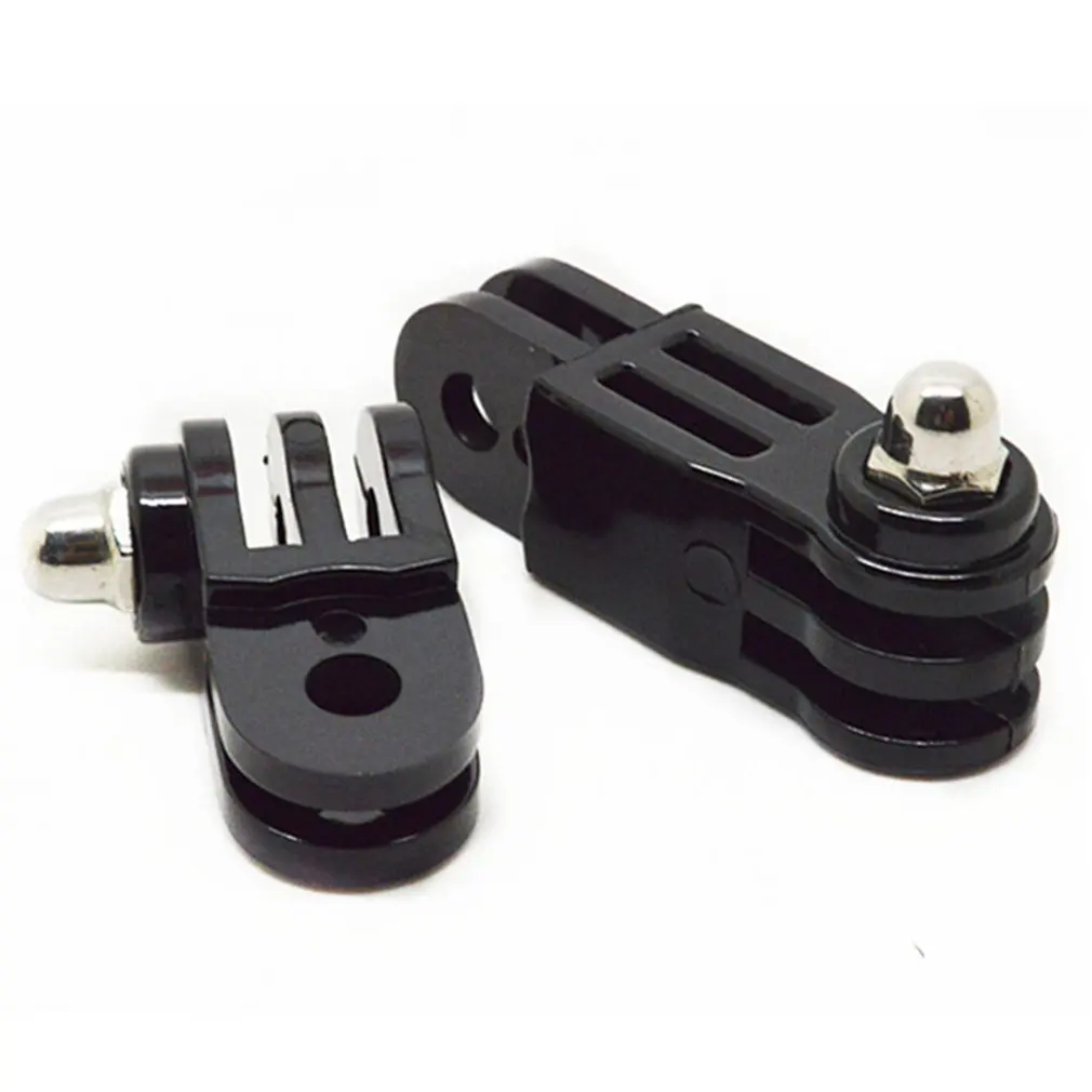 Para Go Pro 5 accesorios brazo corto largo Ajuste soporte para uniones para Gopro Hero 7 6 5 4 Sesión 3 + VP113 - AliExpress Productos electrónicos