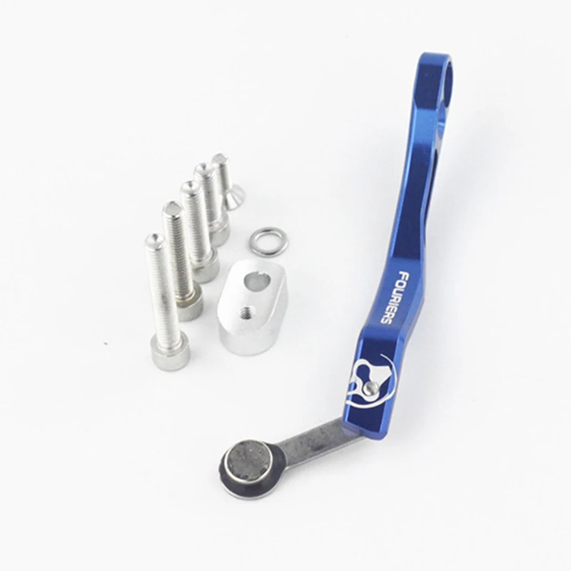 Top Road Bike Chain Drop Catcher Keeper With Magnet For Powermeter Bottom Bracket Protect High Speed Riding 0