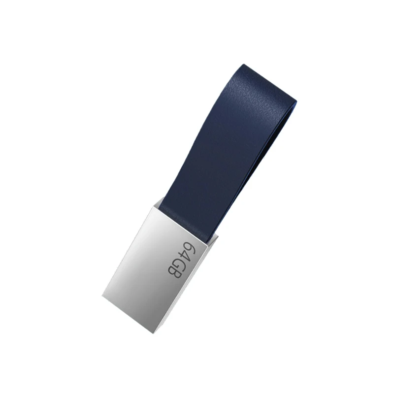 Xiaomi usb Disk 64G Xiaomi usb 3,0 флэш-диск металлический корпус Usb флеш-накопитель 64 ГБ u-диск быстрое хранение карта памяти переносной маленький размер u-диск - Цвет: Xiaomi usb Disk 64G