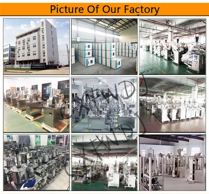 Machine Centre