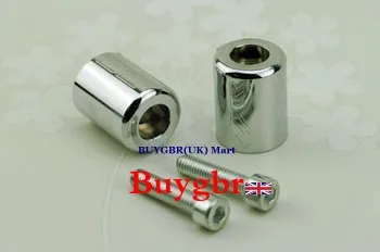 Наконечники стержня для всех моделей Kawasaki ZX6R ZX12R ZX9/ZX9R ZX900 ZX6RR ZZR600 ZX750 ZX7 ZX7R Ninja EX250/500