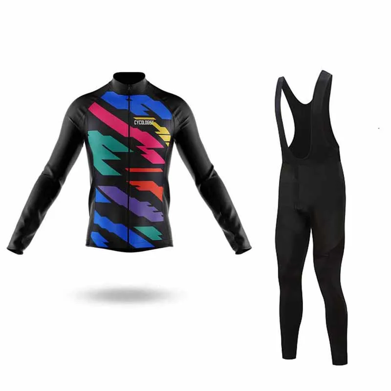 cycling uniforms