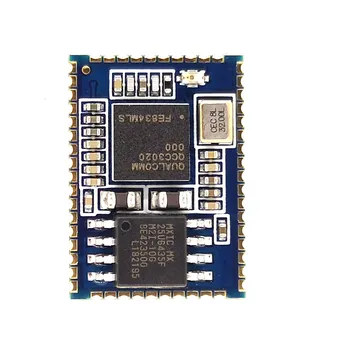 

BTM320 QCC3020 Bluetooth 5.0 Audio Module Module Built-in 64M FLASH