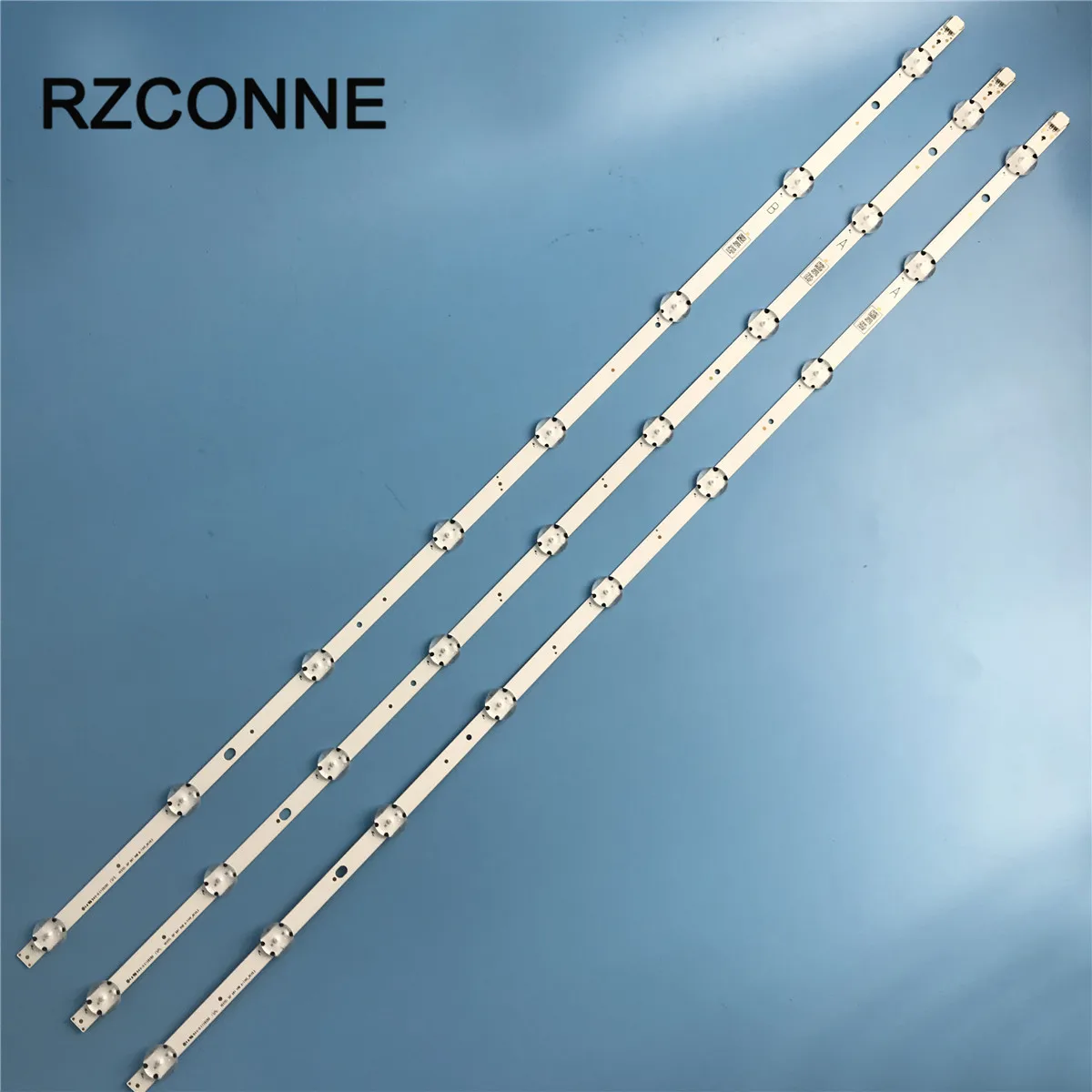 LED 백라이트 스트립, 39 인치 DRT VNB A-Type_REV0.2 B 타입 LUX01390001 LT-39C770 VES390UNDA-2D-N11 T390HVN04.0  Best Top5