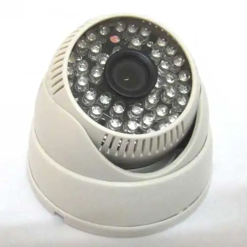 1/3 &quotsony CCD 600TVL ИК Цвет безопасности 3 6 мм 1080p объектив просмотра 92 градусов CCTV