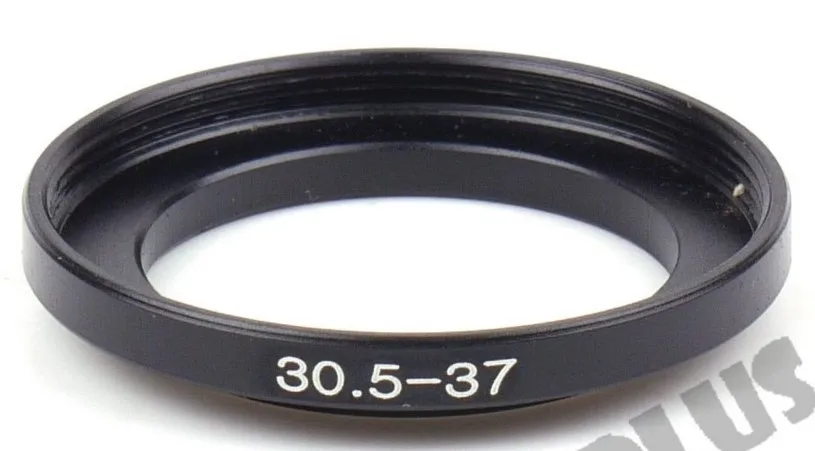 30 5 мм 37 до повышающий фильтр кольцевой адаптер для камеры canon nikon pentax sony