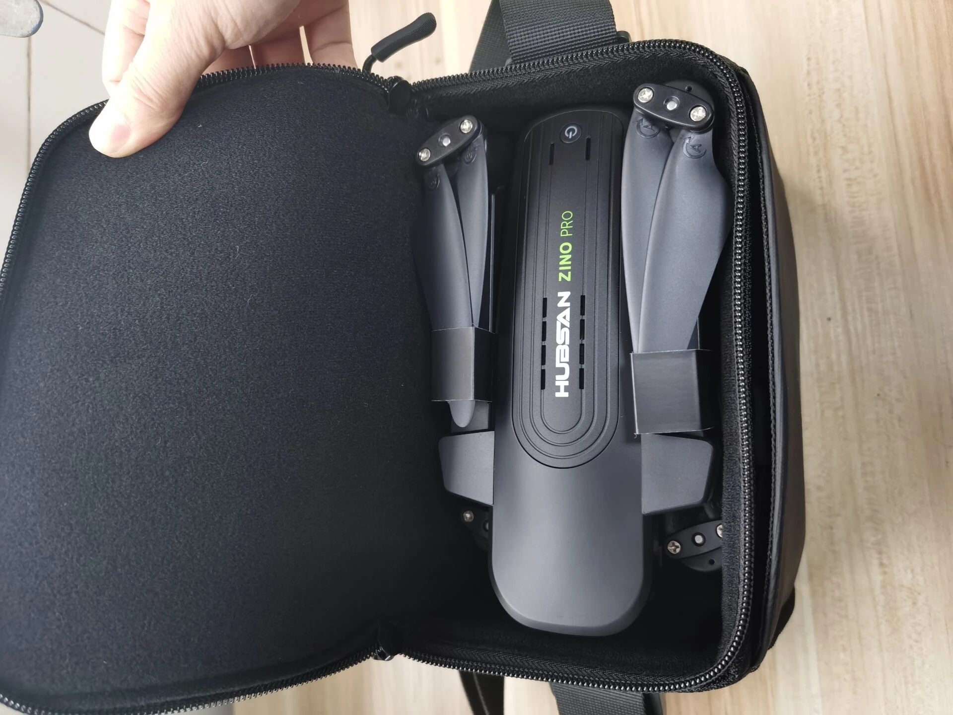 Дрон HUBSAN Zino Pro с камерой 4k Радиоуправляемый 4 км|Радиоуправляемые вертолеты| |
